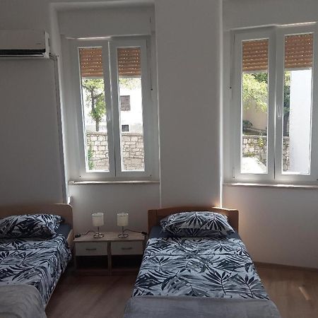 Apartman Matteo Rijeka Exterior foto