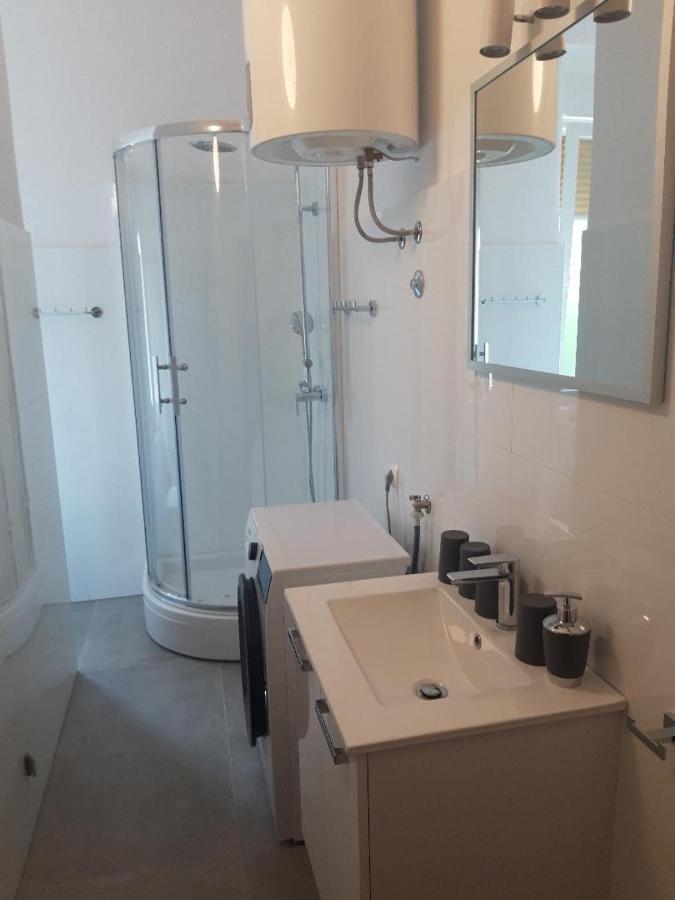 Apartman Matteo Rijeka Exterior foto