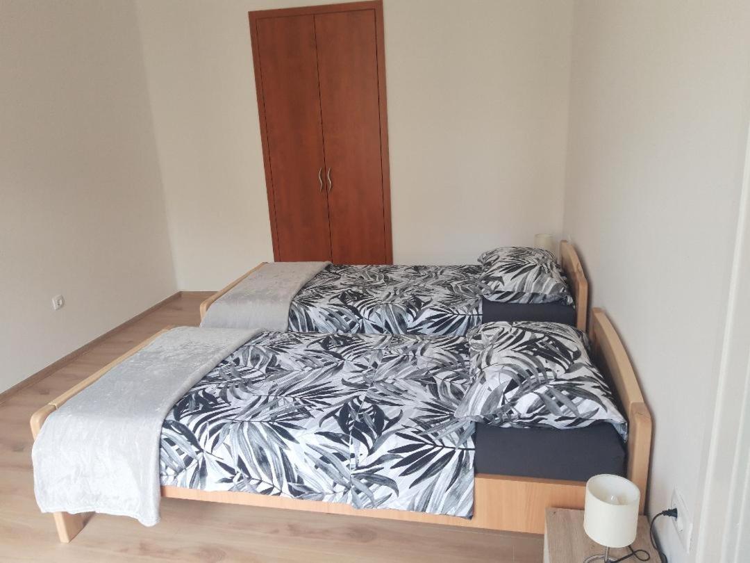 Apartman Matteo Rijeka Exterior foto