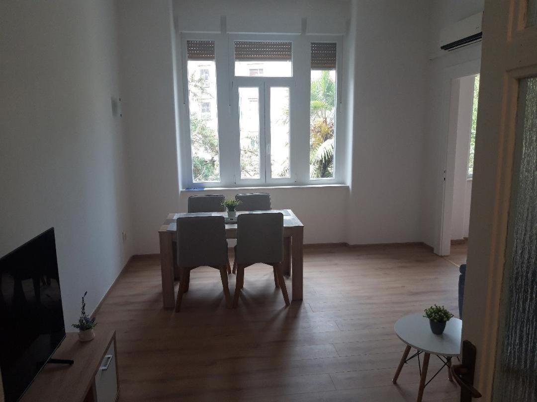 Apartman Matteo Rijeka Exterior foto